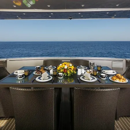Botel Luma Yalıkavak